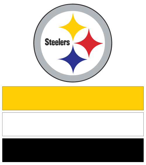 pittsburgh steelers colors white off 58 