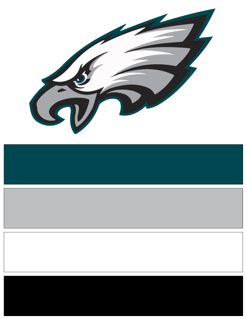 Philadelphia Eagles Nails - Shop our Wide Selection for 2023